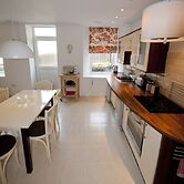 Crieff Armoury Luxury Self Catering Apartment