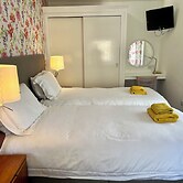 Crieff Armoury Luxury Self Catering Apartment