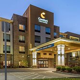 Comfort Inn & Suites Pittsburgh South
