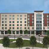 Courtyard Muncie at Horizon Convention Center