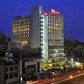 ibis Chennai City Centre Hotel