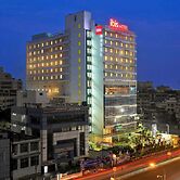 ibis Chennai City Centre Hotel