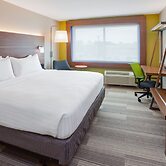 Holiday Inn Express & Suites Des Moines Downtown by IHG