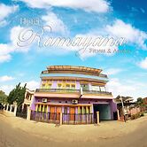 Hotel Ramayana Garut