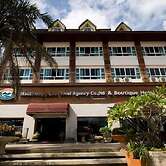 Maekhong Delta Boutique Hotel