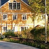 Pensionat Lövängen