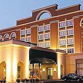 Mountaineer Casino Resort