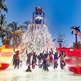 PrideInn Paradise Beach Resort & Spa Mombasa