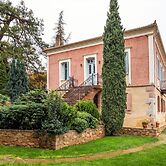 Archontiko Parnassus Dadi