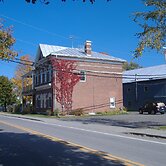 Gîte Le Roupillon en Beauce
