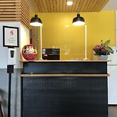 Chase Country Inn Motel