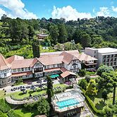 Hotel Vila Inglesa