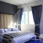 Marina Cap Monastir Appart Hôtel