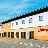 Hampton by Hilton Oxford