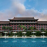 The Grand Hotel Kaohsiung