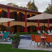 Hotel La Gloria de Calvillo