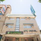 GV Hotel Masbate
