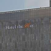 Hotel the May