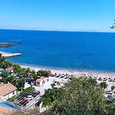 Testa di Monaco Natural Beach