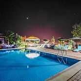 Kasbah Ait Oumghar Iminifri