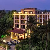 Seashell Suites and Villas