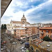 Vatican Relax