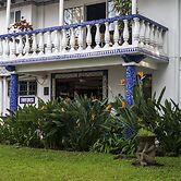 Hotel Ave del Paraíso