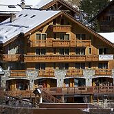 Hôtel Le Tremplin