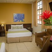 Hotel Residencial Cervantes