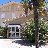 Hôtel Le Grain de Sable