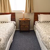 Burkes Pass Country Motel