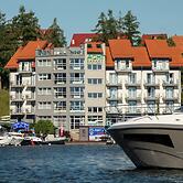 Ach Mazury Stanica Mikołajki