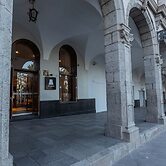 Casa Andina Select Arequipa Plaza