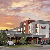 Best Western Plus East Side