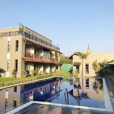 Kanbawza Hinthar Hotel