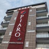Hotel Piaro In Apartasuites