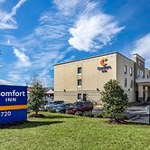Comfort Inn South Chesterfield - Colonial Heights