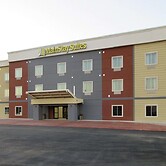 MainStay Suites Odessa I-20