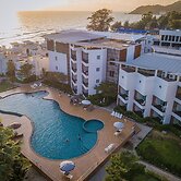 Saint Tropez Beach Resort Hotel