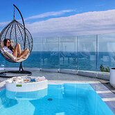 Panorama Suites & Spa