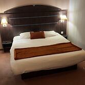Hôtel Akena City Caudry