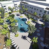Hyatt House Naples/5th Avenue