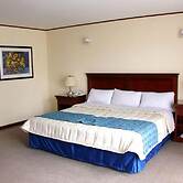 Hotel Tehuacan Plaza