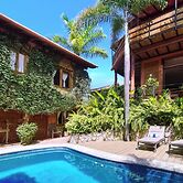 Hotel Casa San Pancho