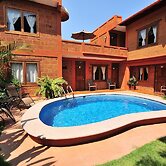 Hotel Casa San Pancho