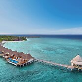 Furaveri Maldives -  FREE RETURN TRANSFER for 2 for stays of minimum 5