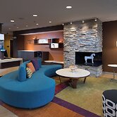 Fairfield Inn & Suites Houma Southeast