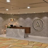 Aerotel Singapore - Transit Hotel in Terminal 1