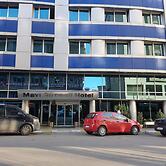 Jura Hotels Mavi Sürmeli Adana