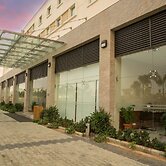 Kalyan Grand - a business hotel